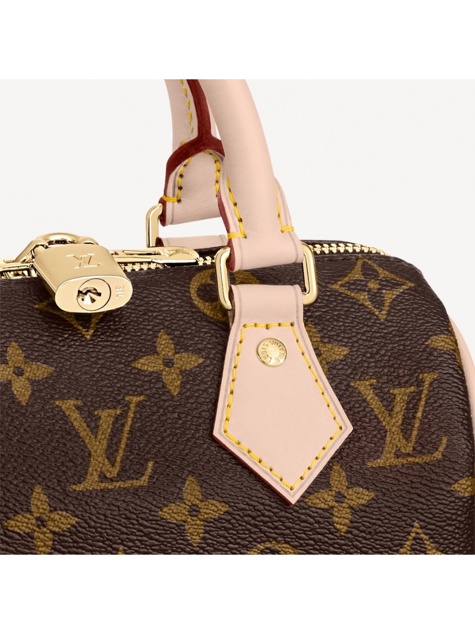 Сумка Louis Vuitton SPEEDY 20